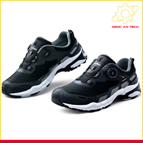 Giày bảo hộ Ziben 2301